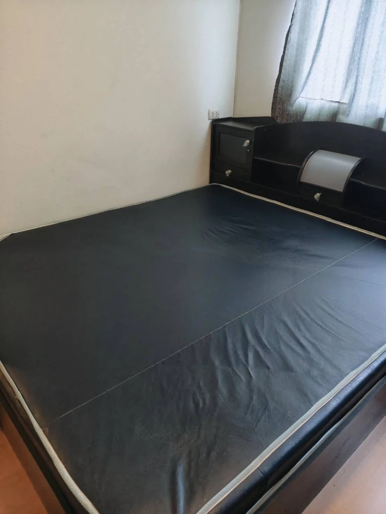 ให้เช่า Lumpini Condo Town Rattanathibet ห้องน่าอยู่ ราคาสบายกระเป๋า สิ่งอำนวยความสะดวกพร้อม จองเลย