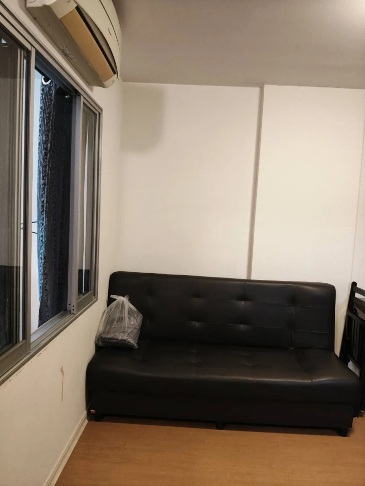 ให้เช่า Lumpini Condo Town Rattanathibet ห้องน่าอยู่ ราคาสบายกระเป๋า สิ่งอำนวยความสะดวกพร้อม จองเลย