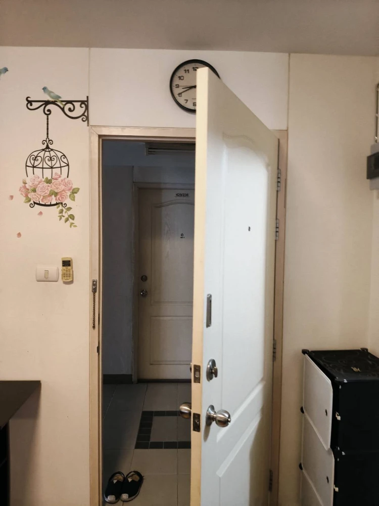 ให้เช่า Lumpini Condo Town Rattanathibet ห้องน่าอยู่ ราคาสบายกระเป๋า สิ่งอำนวยความสะดวกพร้อม จองเลย