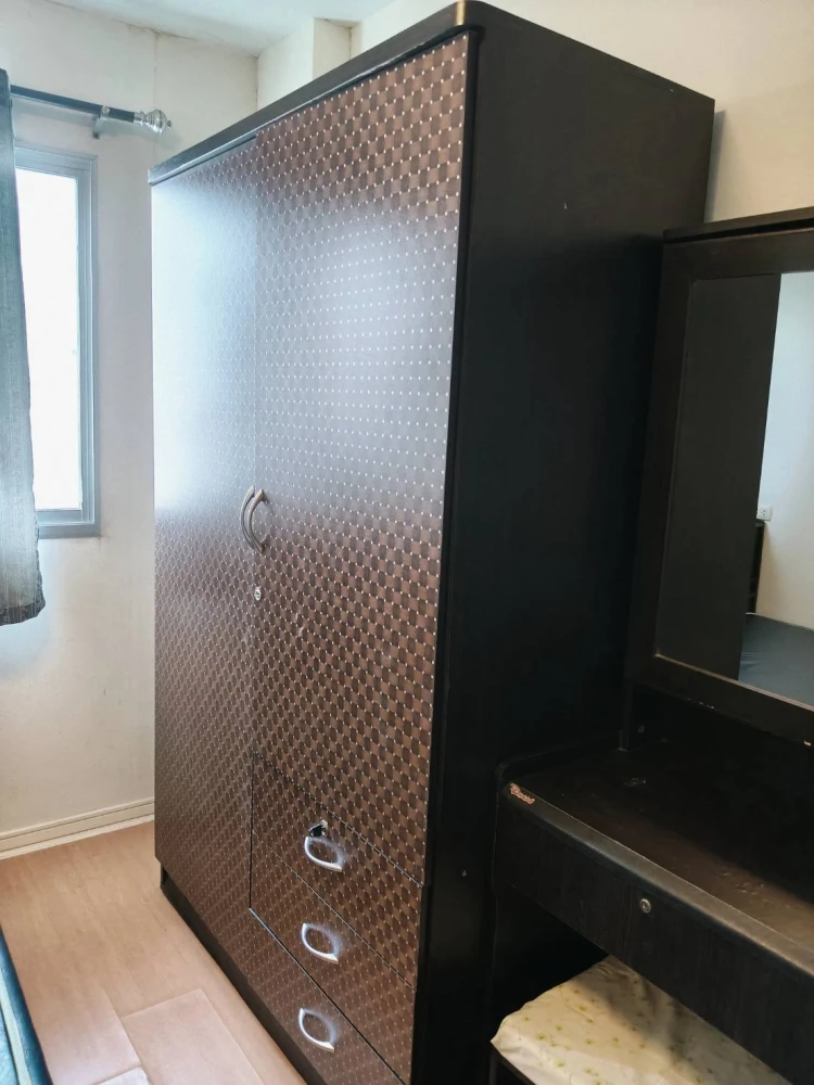 ให้เช่า Lumpini Condo Town Rattanathibet ห้องน่าอยู่ ราคาสบายกระเป๋า สิ่งอำนวยความสะดวกพร้อม จองเลย