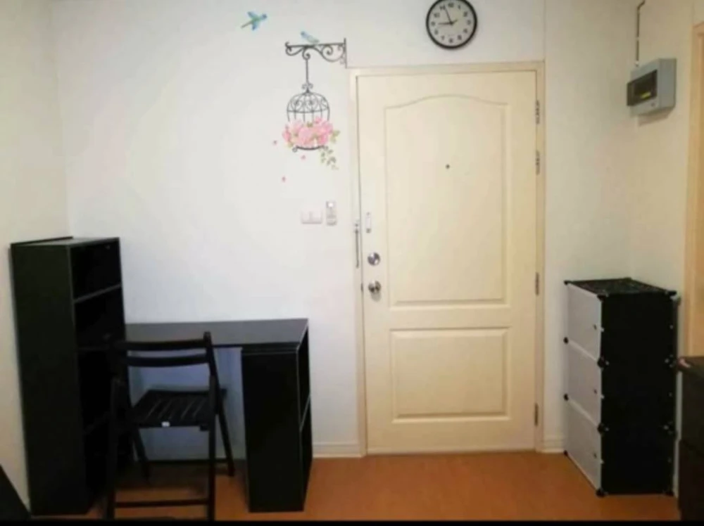 ให้เช่า Lumpini Condo Town Rattanathibet ห้องน่าอยู่ ราคาสบายกระเป๋า สิ่งอำนวยความสะดวกพร้อม จองเลย