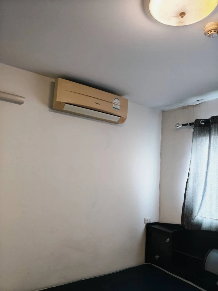 ให้เช่า Lumpini Condo Town Rattanathibet ห้องน่าอยู่ ราคาสบายกระเป๋า สิ่งอำนวยความสะดวกพร้อม จองเลย