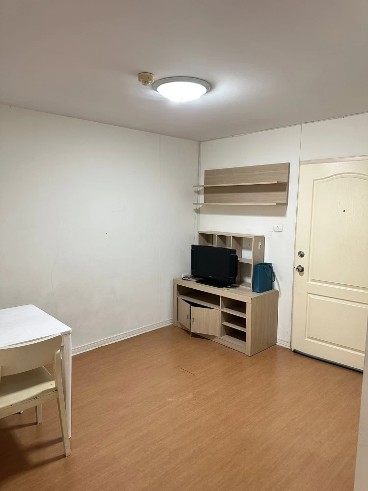 ให้เช่า Lumpini Condo Town Rattanathibet ห้องน่าอยู่ เฟอร์ครบ + เครื่องใช้ไฟฟ้าพร้อม หิ้วกระเป๋าใบเดียวมาได้เลย+++