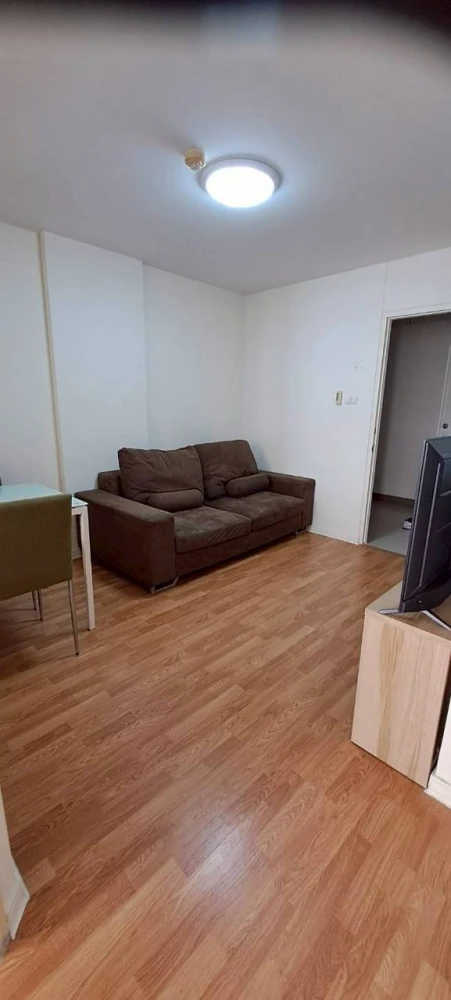 ให้เช่า Lumpini Condo Town Rattanathibet ห้องพร้อมอยู่ กั้นแยเป็นสัดส่วน แบ่งโซนลงตัว รีบมาจองเลย อย่ารอช้า