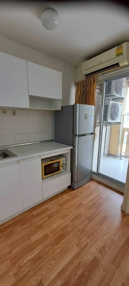 ให้เช่า Lumpini Condo Town Rattanathibet ห้องพร้อมอยู่ กั้นแยเป็นสัดส่วน แบ่งโซนลงตัว รีบมาจองเลย อย่ารอช้า