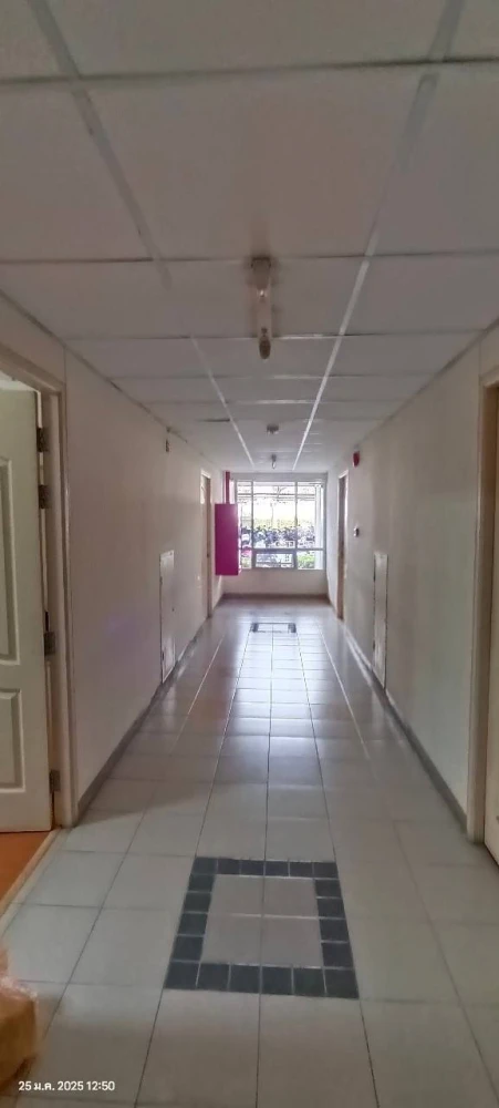 ให้เช่า Lumpini Condo Town Rattanathibet ห้องพร้อมอยู่ กั้นแยเป็นสัดส่วน แบ่งโซนลงตัว รีบมาจองเลย อย่ารอช้า