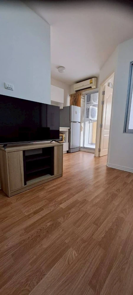 ให้เช่า Lumpini Condo Town Rattanathibet ห้องพร้อมอยู่ กั้นแยเป็นสัดส่วน แบ่งโซนลงตัว รีบมาจองเลย อย่ารอช้า