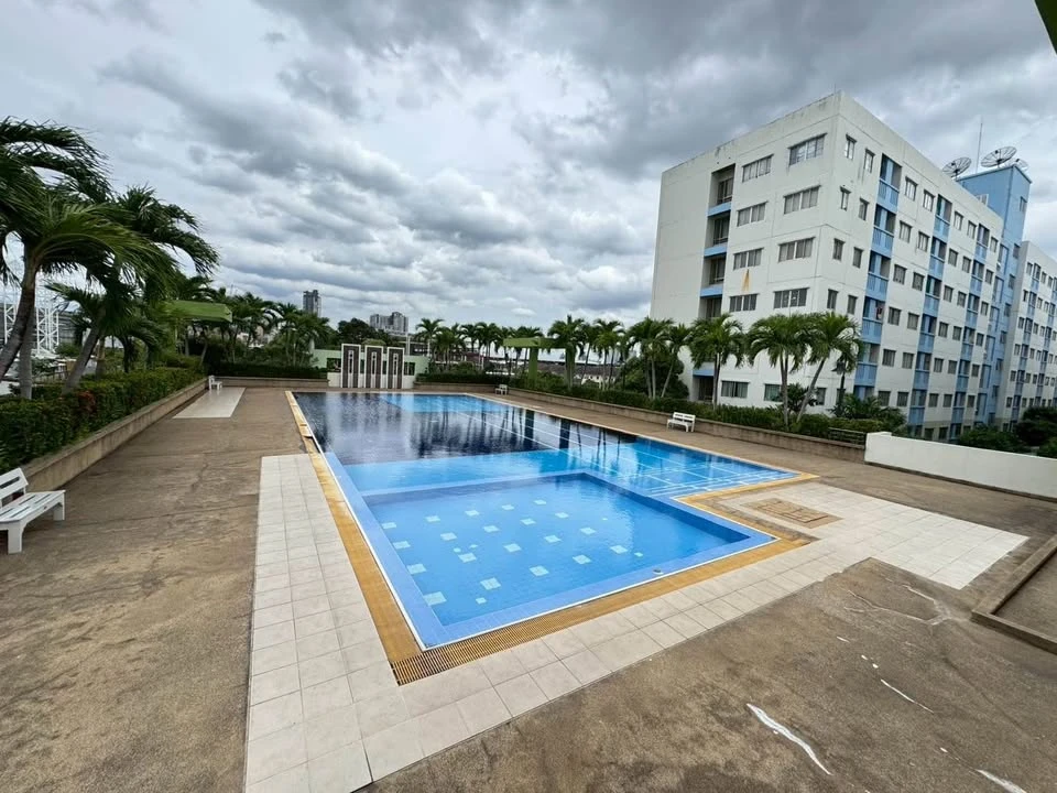 ให้เช่า Lumpini Condo Town Rattanathibet ห้องพร้อมอยู่ ราคาสบายกระเป๋า หิ้วกระเป๋ามาได้เลย ด่วน!!!