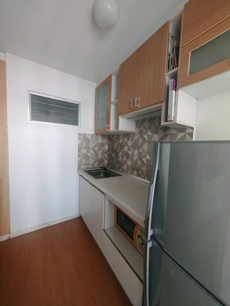 ให้เช่า Lumpini Condo Town Rattanathibet ห้องพร้อมอยู่ เฟอร์พร้อม จองเลย