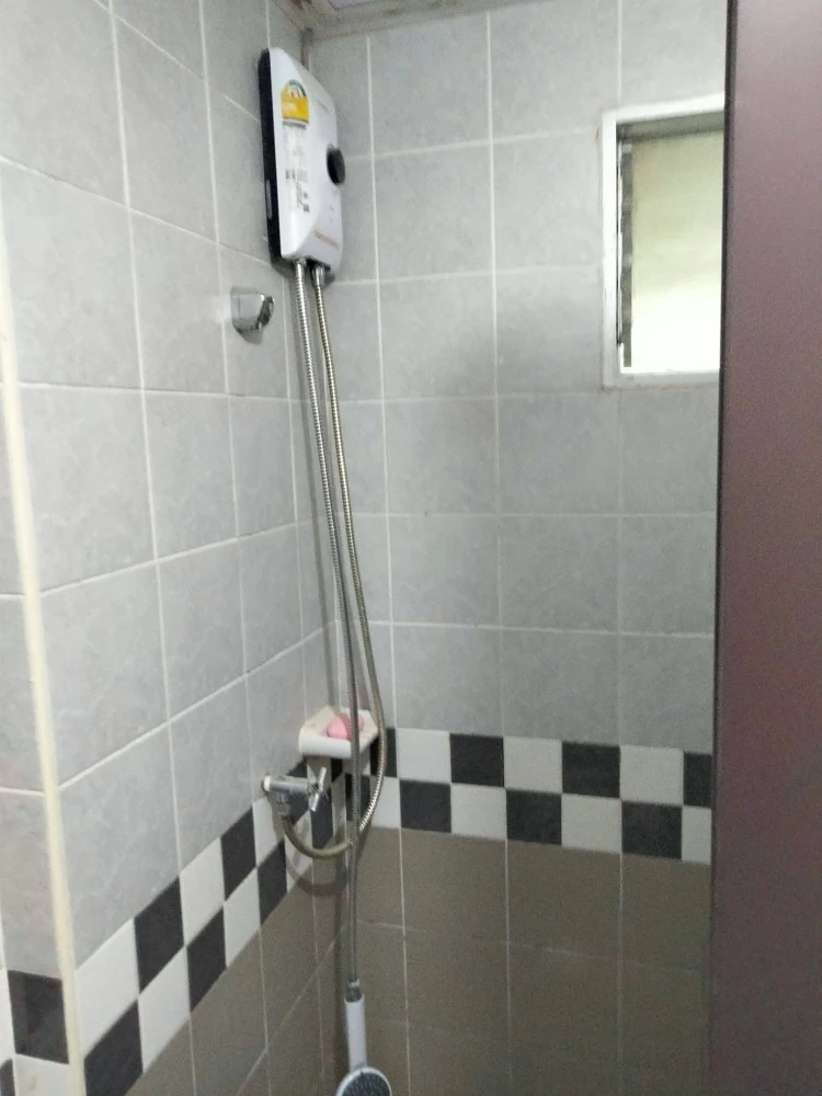 ให้เช่า Lumpini Condo Town Rattanathibet ห้องพร้อมอยู่ เฟอร์พร้อม ราคาสบายกระเป๋า จองเลย