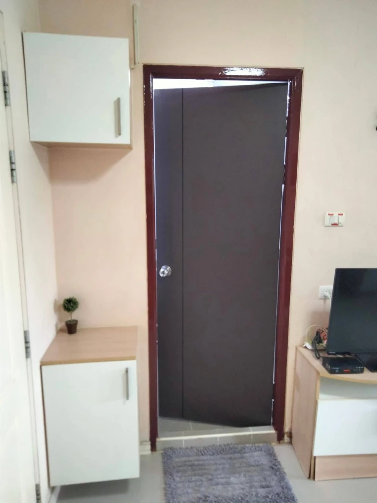 ให้เช่า Lumpini Condo Town Rattanathibet ห้องพร้อมอยู่ เฟอร์พร้อม ราคาสบายกระเป๋า จองเลย