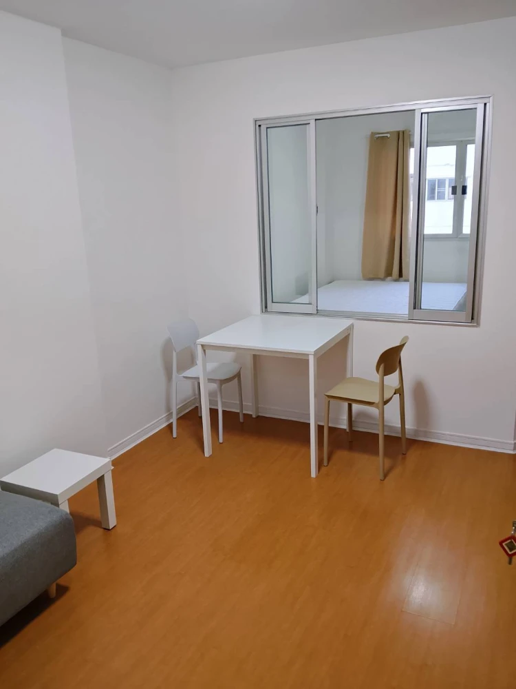 ให้เช่า Lumpini Condo Town Rattanathibet ห้องพร้อมอยู่ เฟอร์รพ้อม ราคาสบายกระเป๋า รีบจองเลย
