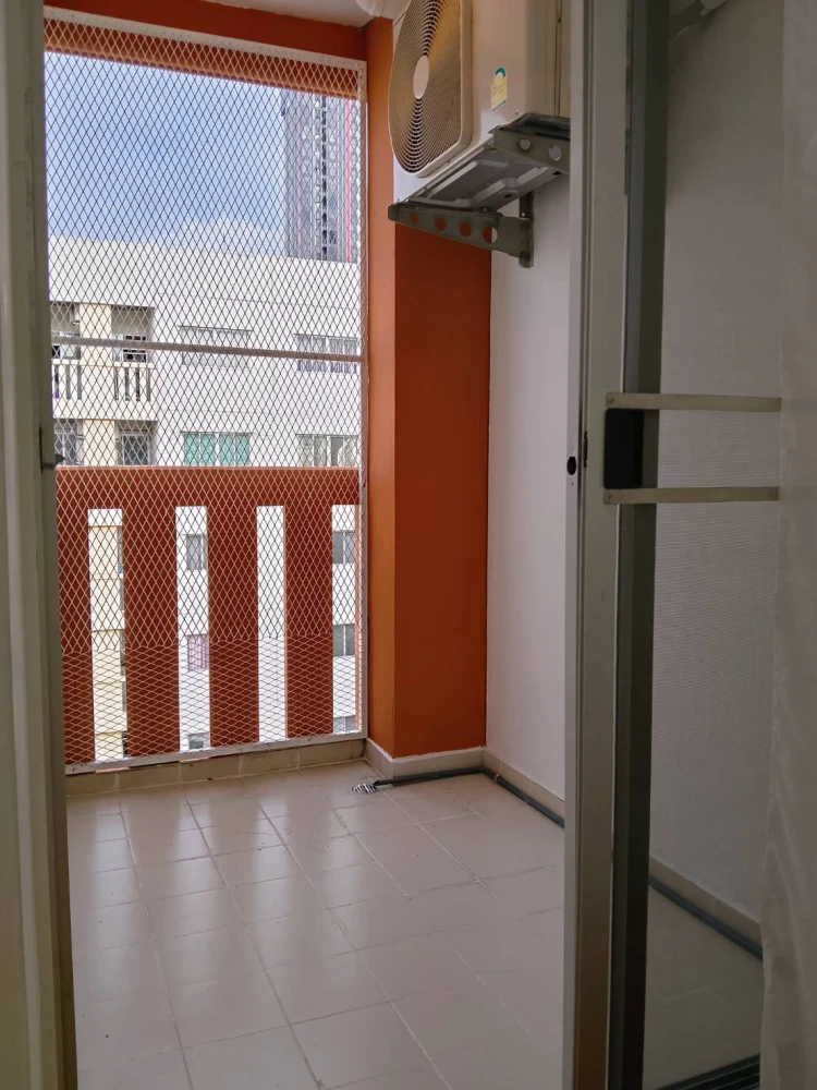 ให้เช่า Lumpini Condo Town Rattanathibet ห้องพร้อมอยู่ เฟอร์รพ้อม ราคาสบายกระเป๋า รีบจองเลย