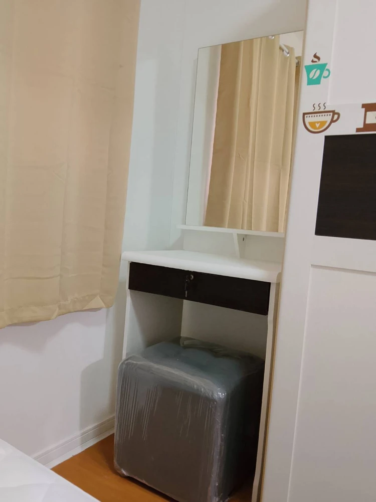 ให้เช่า Lumpini Condo Town Rattanathibet ห้องพร้อมอยู่ เฟอร์รพ้อม ราคาสบายกระเป๋า รีบจองเลย