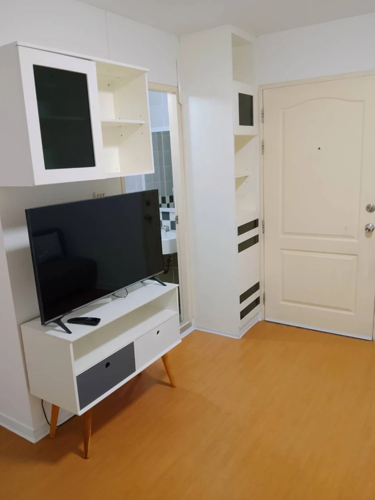 ให้เช่า Lumpini Condo Town Rattanathibet ห้องพร้อมอยู่ เฟอร์รพ้อม ราคาสบายกระเป๋า รีบจองเลย