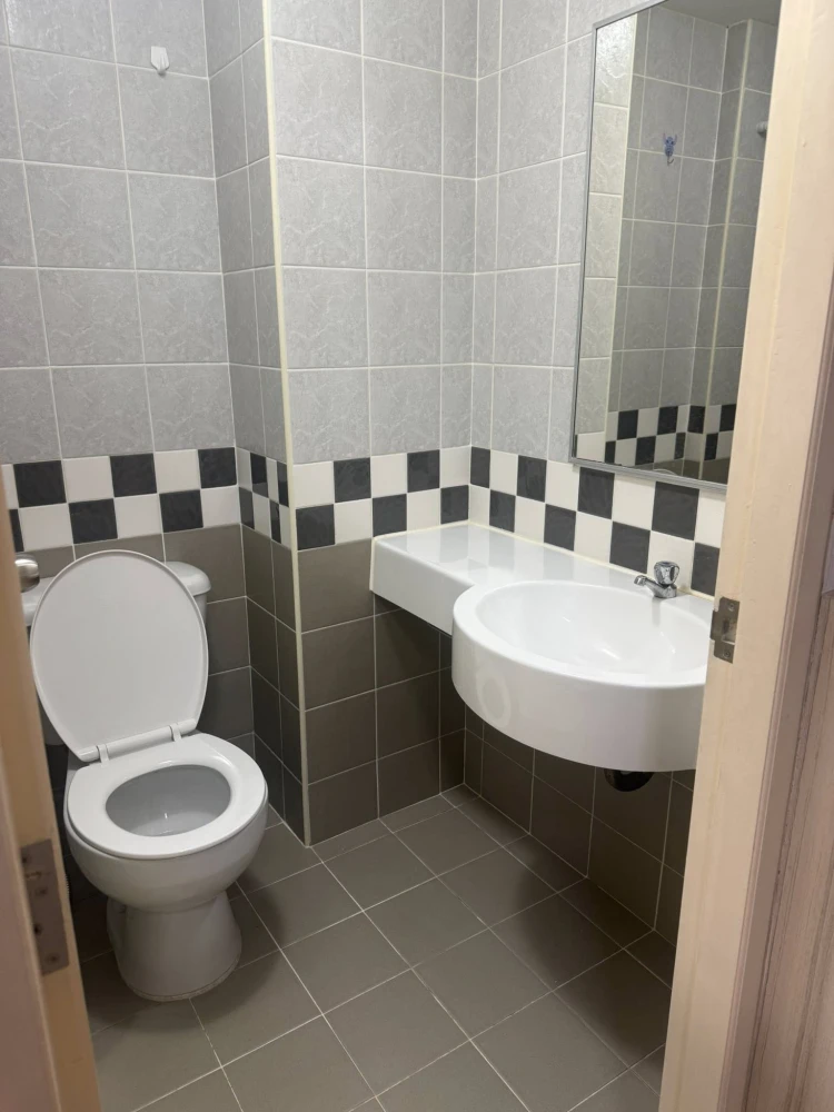 ให้เช่า  Lumpini Condo Town Rattanathibet ห้องพร้อมเข้าอยู่ ราคาสบายกระเป๋าหายาก รีบจองเลย