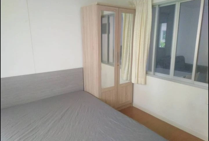 ให้เช่า Lumpini Condo Town Rattanathibet ห้องพร้อมเฟอร์ ราคาสบายกระเป๋า จองเลย