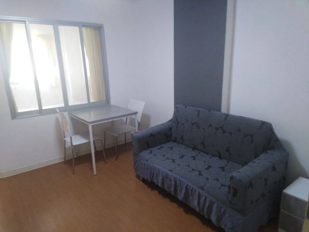 ให้เช่า Lumpini Condo Town Rattanathibet ห้องพร้อมเฟอร์ ราคาสบายกระเป๋า จองเลย