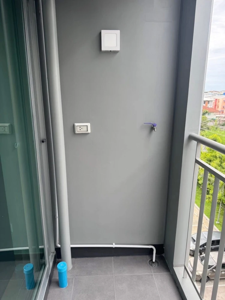 ให้เช่า Lumpini Condotown เอกชัย 48 ห้องพร้อมอยู่ ห้องกว้างอยู่สบาย จองเลย ราคาสบายกระเป๋า รีบจองเลย++