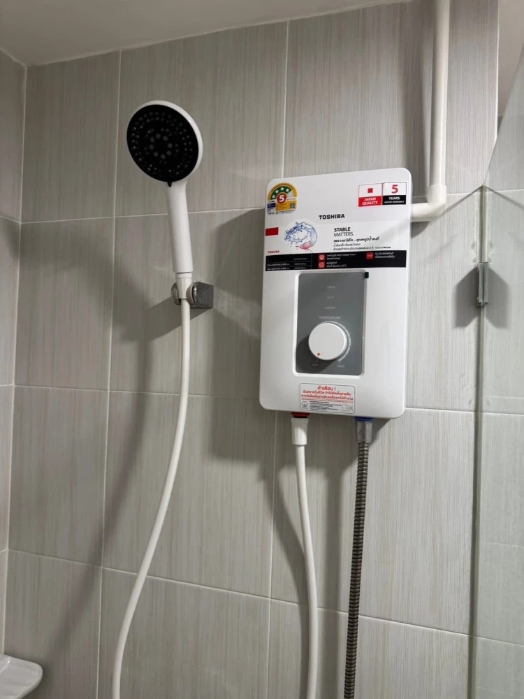 ให้เช่า Lumpini Condotown เอกชัย 48 ห้องพร้อมอยู่ ห้องกว้างอยู่สบาย จองเลย ราคาสบายกระเป๋า รีบจองเลย++