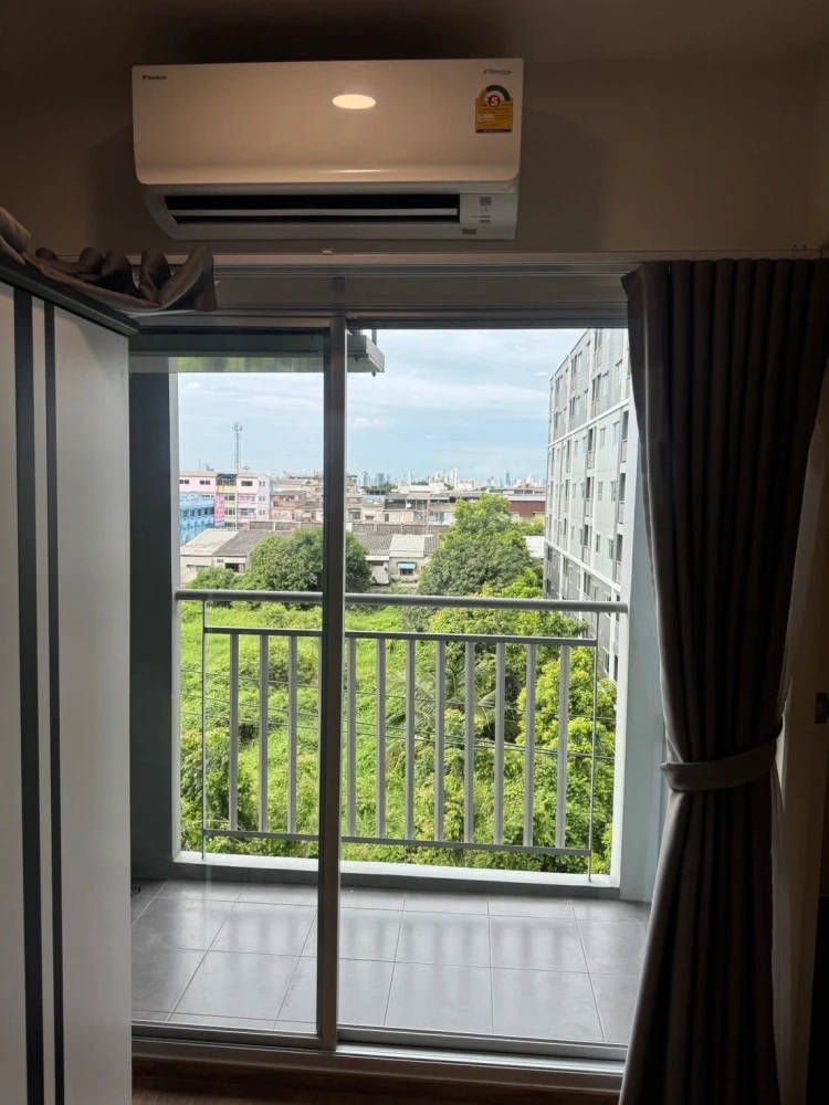 ให้เช่า Lumpini Condotown เอกชัย 48 ห้องพร้อมอยู่ ห้องกว้างอยู่สบาย จองเลย ราคาสบายกระเป๋า รีบจองเลย++