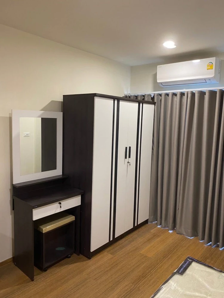 ให้เช่า Lumpini Condotown เอกชัย 48 ห้องพร้อมอยู่ ห้องกว้างอยู่สบาย จองเลย ราคาสบายกระเป๋า รีบจองเลย++