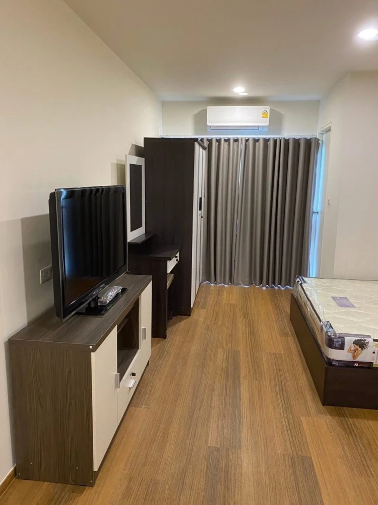 ให้เช่า Lumpini Condotown เอกชัย 48 ห้องพร้อมอยู่ ห้องกว้างอยู่สบาย จองเลย ราคาสบายกระเป๋า รีบจองเลย++