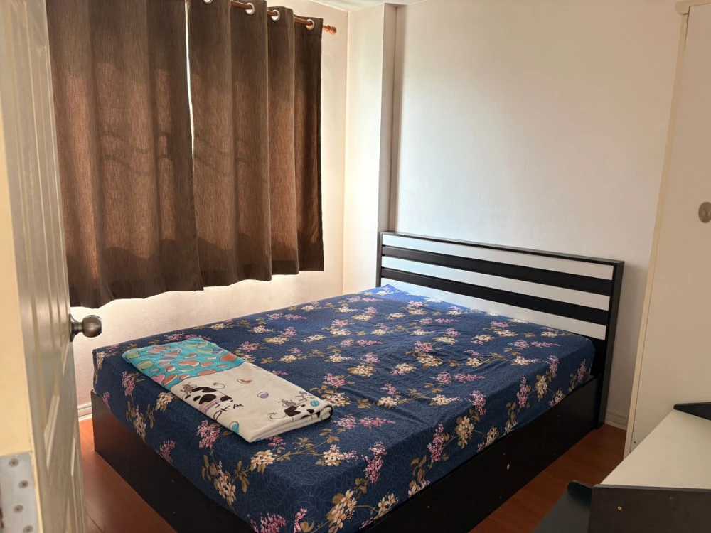 ให้เช่า Lumpini Condotown Bodindecha-Ramkhamhaeng ชั้น 5 ห้องแต่งครบ จองเลย images