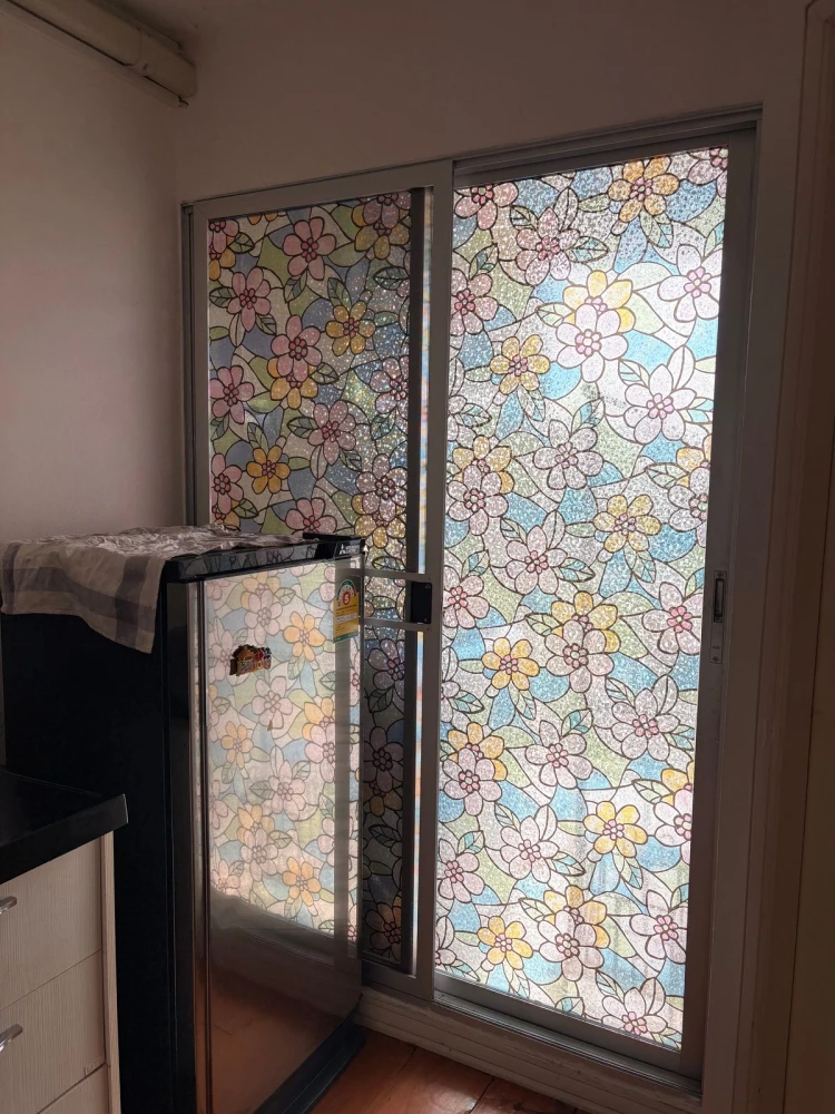 ให้เช่า Lumpini Condotown Bodindecha-Ramkhamhaeng ชั้น 5 ห้องแต่งครบ จองเลย