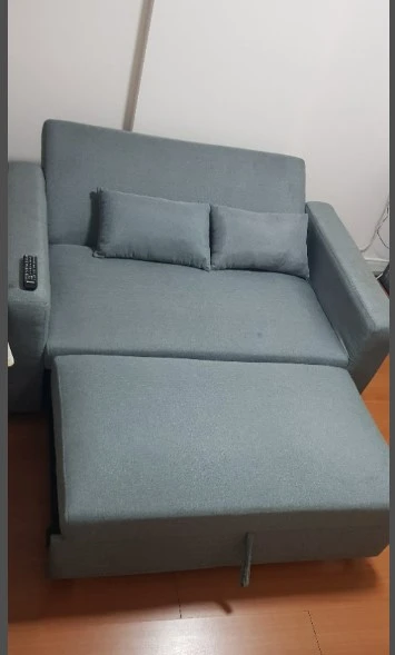 ให้เช่า Lumpini Condotown Bodindecha-Ramkhamhaeng ชั้น 5 ห้องแต่งครบ จองเลย