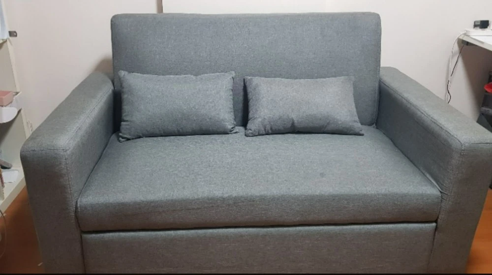 ให้เช่า Lumpini Condotown Bodindecha-Ramkhamhaeng ชั้น 5 ห้องแต่งครบ จองเลย