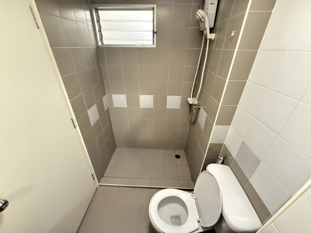 ให้เช่า Lumpini Condotown Bodindecha-Ramkhamhaeng ห้องน่าอยู่ ทำเลดี เดินทางสะดวก เฟอร์ครบครัน จองเลย