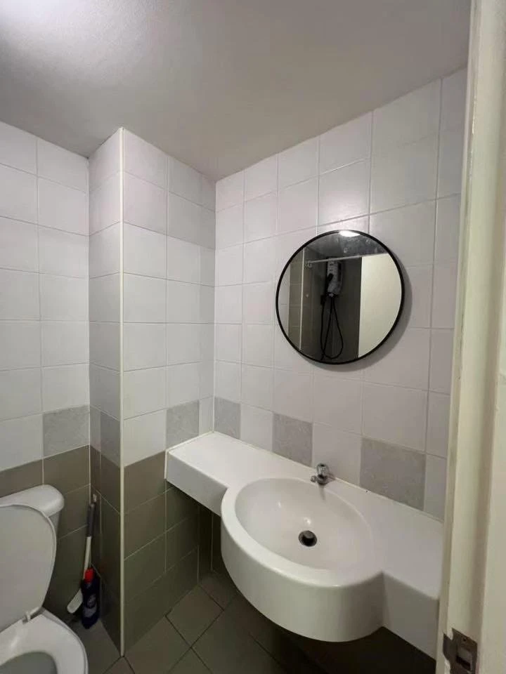 ให้เช่า Lumpini Condotown Bodindecha-Ramkhamhaeng ห้องน่าอยู่ ราคาสบายกระเป๋ษ เฟอร์พร้อม จองเลยก่อนพลาด+++