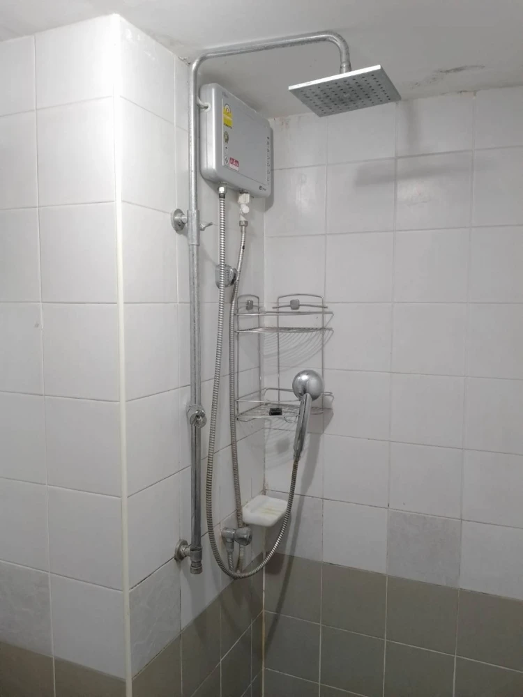 ให้เช่า Lumpini Condotown Bodindecha-Ramkhamhaeng ห้องพร้อมอยู่ สิ่งอำนวยความสะดวกครบ มาจองเลย