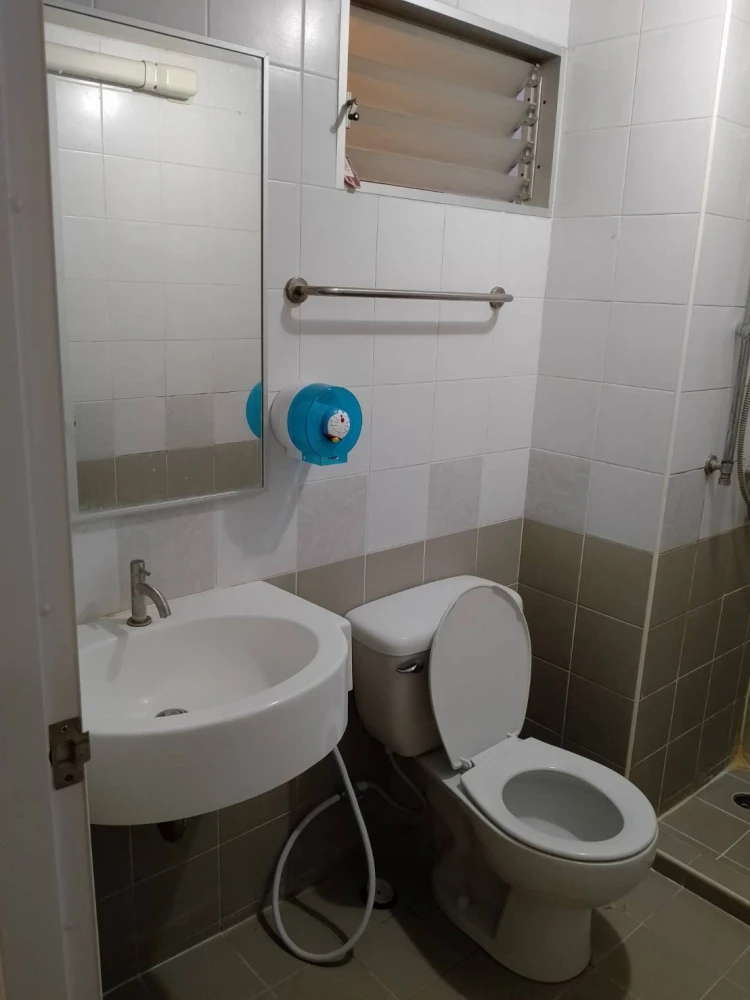 ให้เช่า Lumpini Condotown Bodindecha-Ramkhamhaeng ห้องพร้อมอยู่ สิ่งอำนวยความสะดวกครบ มาจองเลย