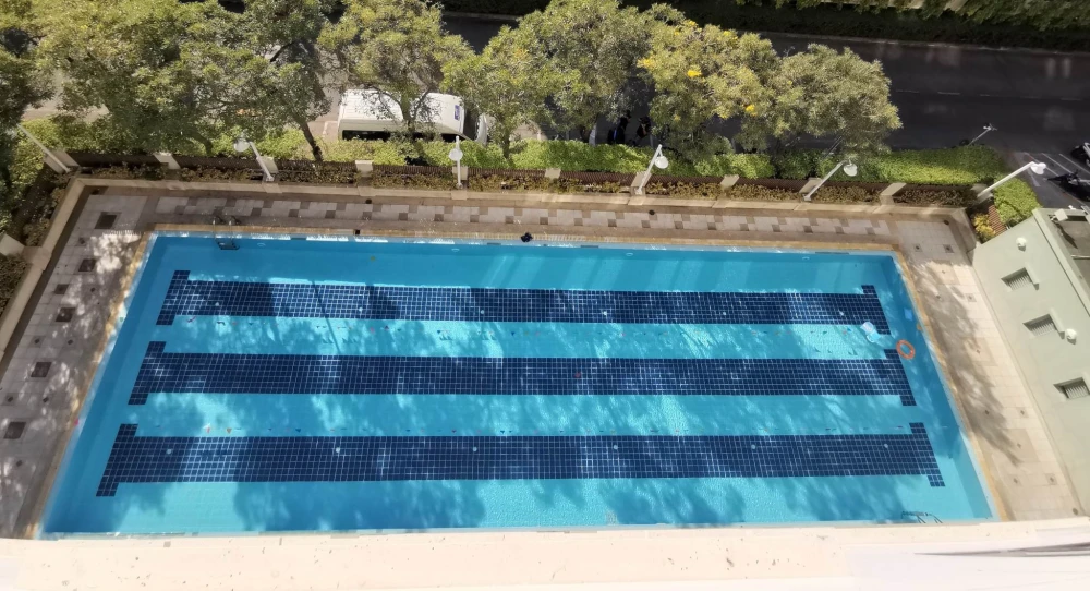 ให้เช่า Lumpini Condotown Bodindecha-Ramkhamhaeng ห้องพร้อมอยู่ สิ่งอำนวยความสะดวกครบ มาจองเลย