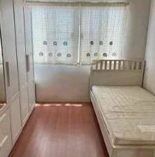 ให้เช่า  Lumpini Condotown Bodindecha-Ramkhamhaeng ห้องพร้อมอยู่ เฟอร์พร้อม ราคาสบายกระเป๋า จองเลย