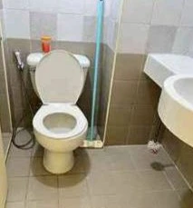 ให้เช่า  Lumpini Condotown Bodindecha-Ramkhamhaeng ห้องพร้อมอยู่ เฟอร์พร้อม ราคาสบายกระเป๋า จองเลย