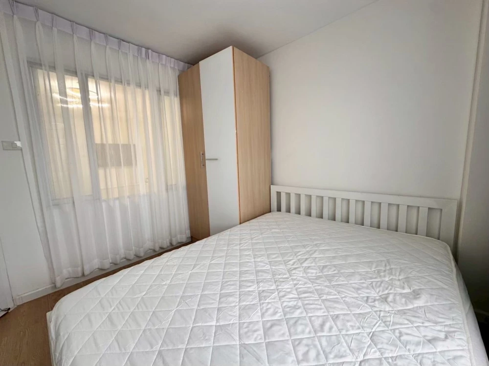 ให้เช่า Lumpini Condotown Bodindecha-Ramkhamhaeng ห้องพร้อมอยู่ เฟอร์พร้อม ราคาสบายกระเป๋า จองเลย