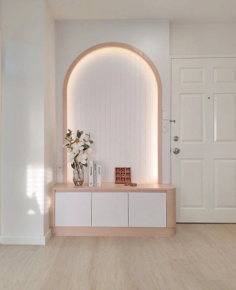 ให้เช่า  Lumpini Condotown Bodindecha-Ramkhamhaeng ห้องพร้อมอยู่ เฟอร์พร้อม ราคาสบายกระเป๋า สิ่งอำนวยความสะดวกครบครัน จองเลย