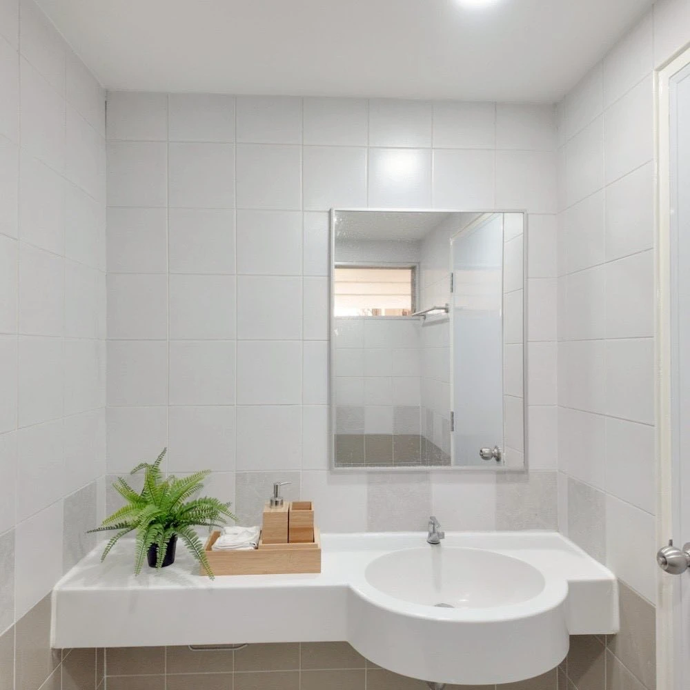 ให้เช่า  Lumpini Condotown Bodindecha-Ramkhamhaeng ห้องพร้อมอยู่ เฟอร์พร้อม ราคาสบายกระเป๋า สิ่งอำนวยความสะดวกครบครัน จองเลย