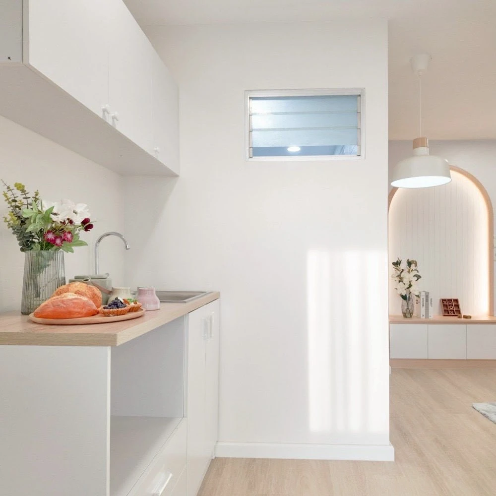 ให้เช่า  Lumpini Condotown Bodindecha-Ramkhamhaeng ห้องพร้อมอยู่ เฟอร์พร้อม ราคาสบายกระเป๋า สิ่งอำนวยความสะดวกครบครัน จองเลย