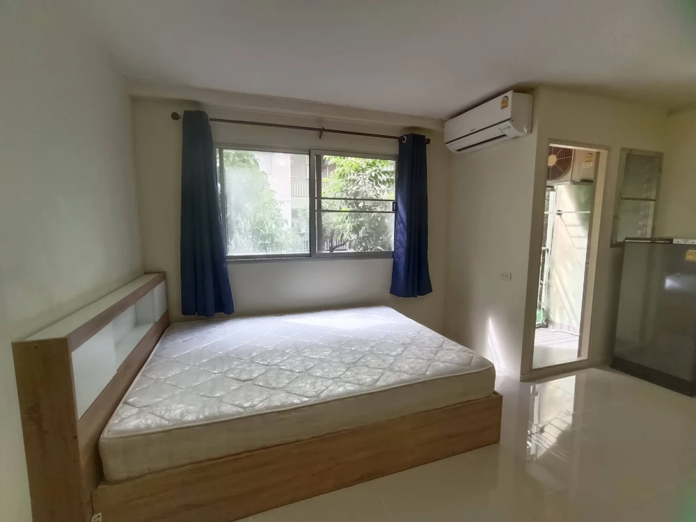 ให้เช่า Lumpini Condotown Chonburi - Sukhumvit ห้องชั้น 2 สิ่งอำนวยความสะดวกครบ จองเลย