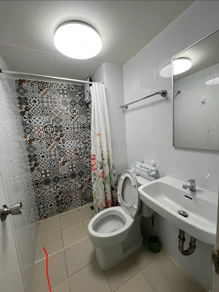 ให้เช่า Lumpini Condotown Chonburi - Sukhumvit ห้องชั้น 2 ในทำเลดี เดินทางสะดวก ห้ามพลาด