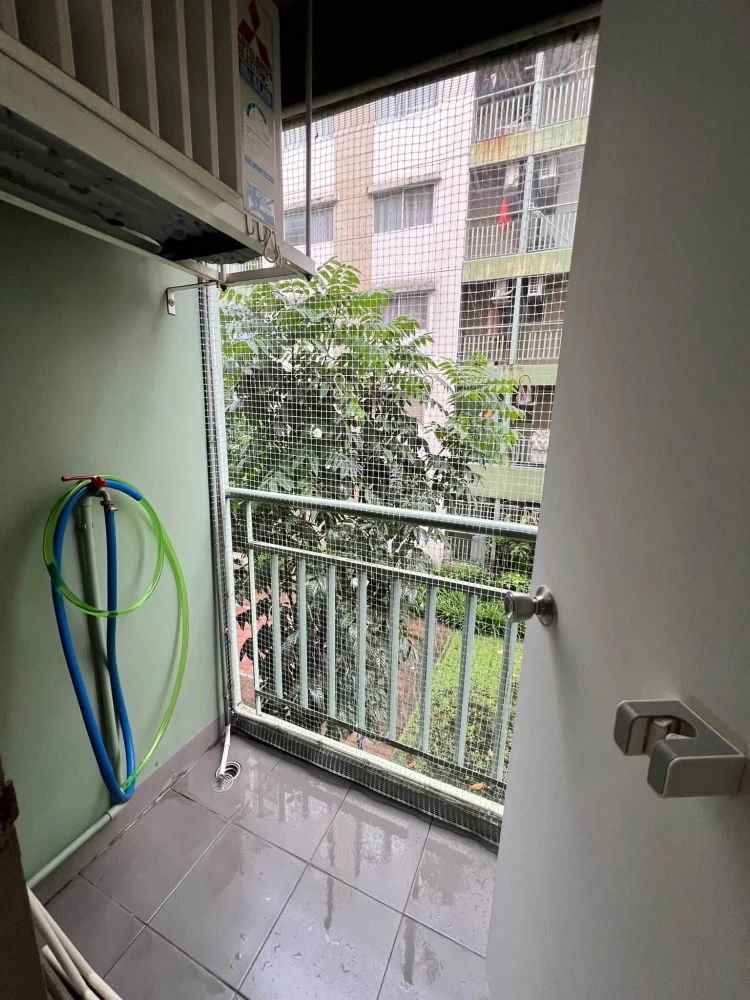 ให้เช่า Lumpini Condotown Chonburi - Sukhumvit ห้องชั้น 2 ในทำเลดี เดินทางสะดวก ห้ามพลาด