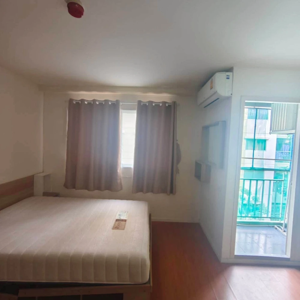 ให้เช่า Lumpini Condotown Chonburi - Sukhumvit ห้องชั้น 3 สิ่งอำนวยความสะดวกครบ จองเลย