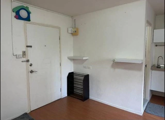 ให้เช่า Lumpini Condotown Chonburi - Sukhumvit ห้องชั้น 4 มาพร้อมเฟอร์นิเจอร์ครบครัน ห้ามพลาด