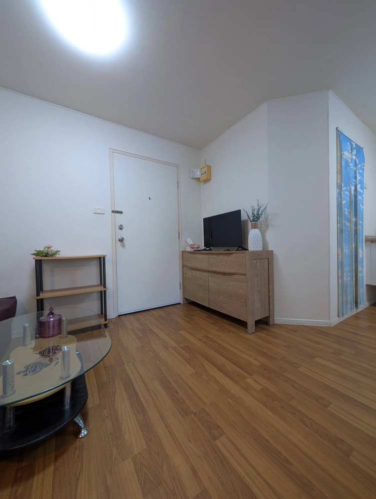 ให้เช่า Lumpini Condotown Chonburi - Sukhumvit ห้องชั้น 5 มาพร้อมสิ่งอำนวยความสะดวกครบครัน จองเลย