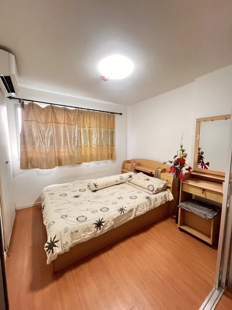 For rent: Lumpini Condotown Chonburi - Sukhumvit, 5th floor unit, fully furnished with complete amenities. Book now!