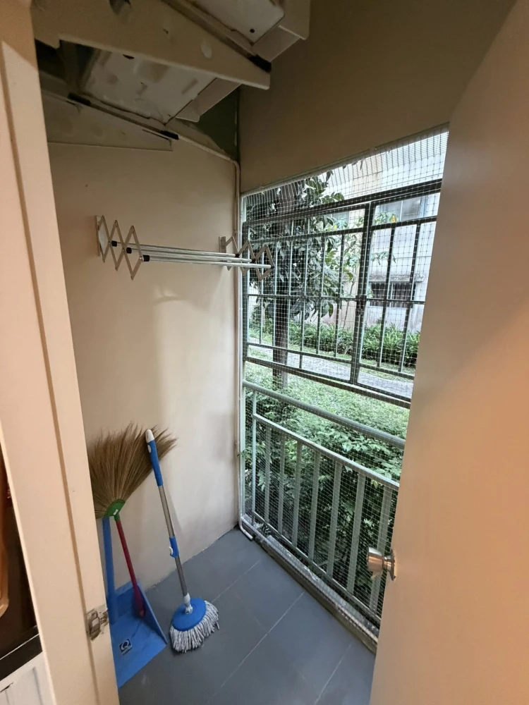 ให้เช่า Lumpini Condotown Chonburi - Sukhumvit ห้องน่าอยู่ ชั้น 1 มาพร้อมเฟอร์นิเจอร์ครบครัน รีบจองเลยตอนนี้